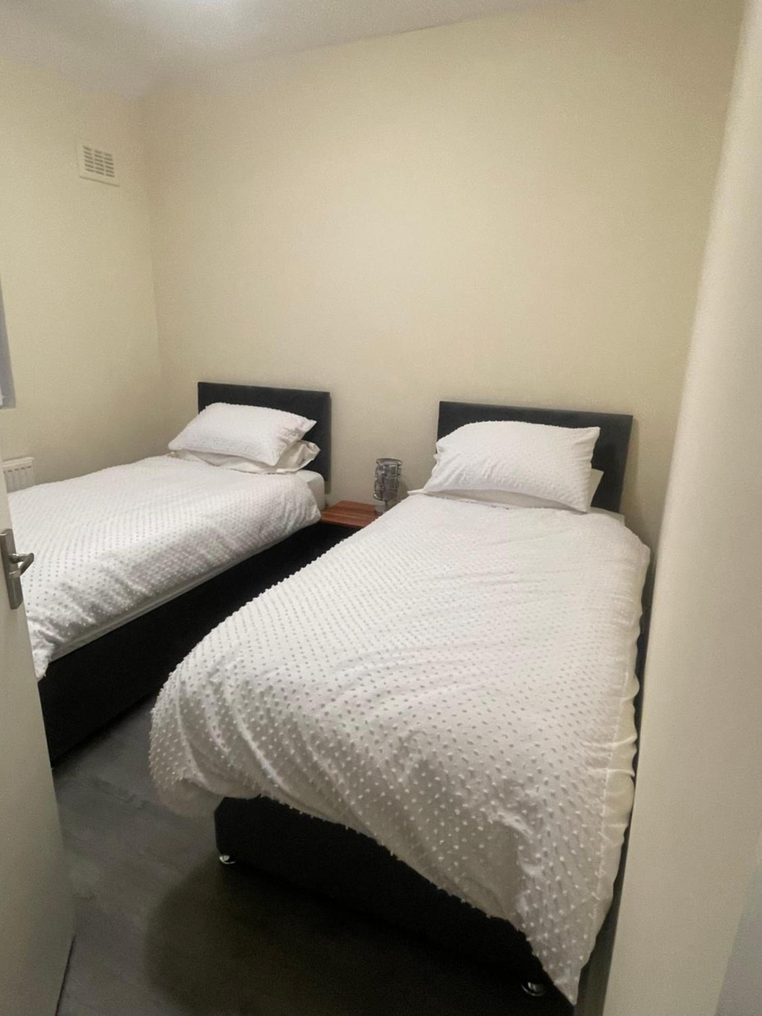 리버풀 Stockbridge House 빌라 외부 사진