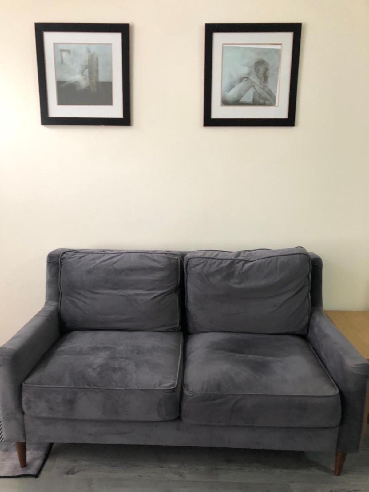 리버풀 Stockbridge House 빌라 외부 사진