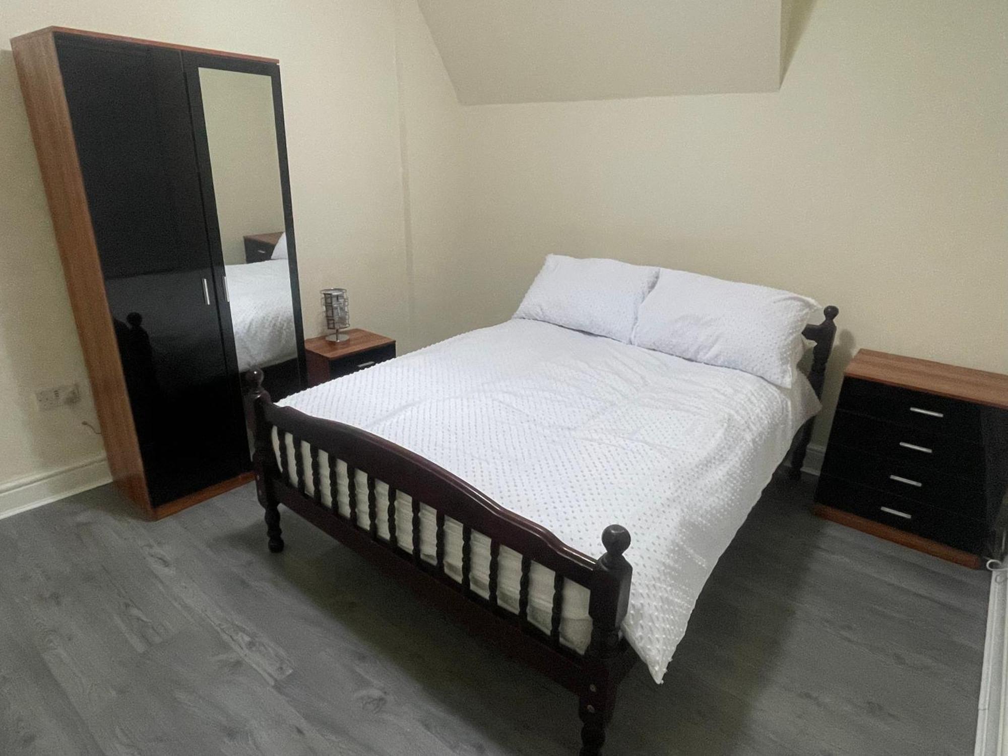 리버풀 Stockbridge House 빌라 외부 사진